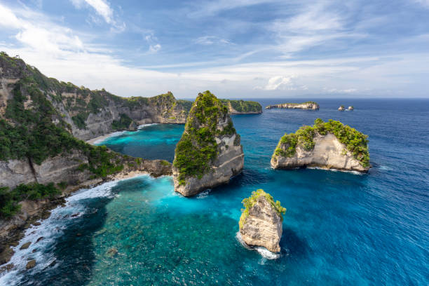 istock Beautiful Nusa Penida Island 1034468534
