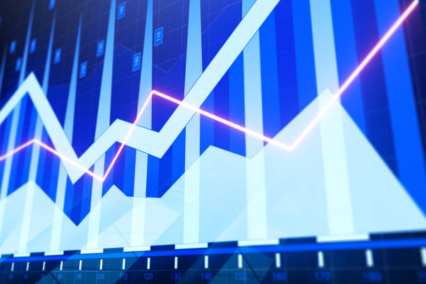 istock stock market candle 1034478524