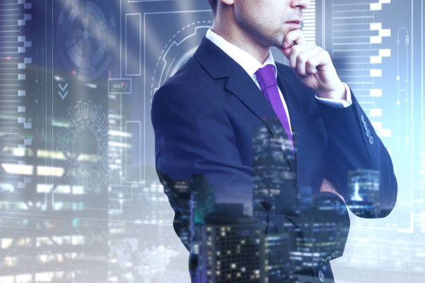 istock HUD and finance concept 1034479730