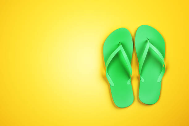 childrens casual shoes close up