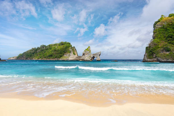 istock Nusa Penida Beauty 1034485868