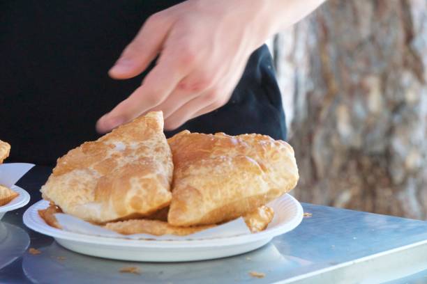 istock A traditional Tatar Cuisine 1034512376