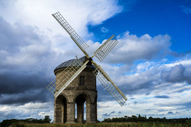 istock Chesterton Windmill in Leamington SPA, Warwickshire, UK 1034529902