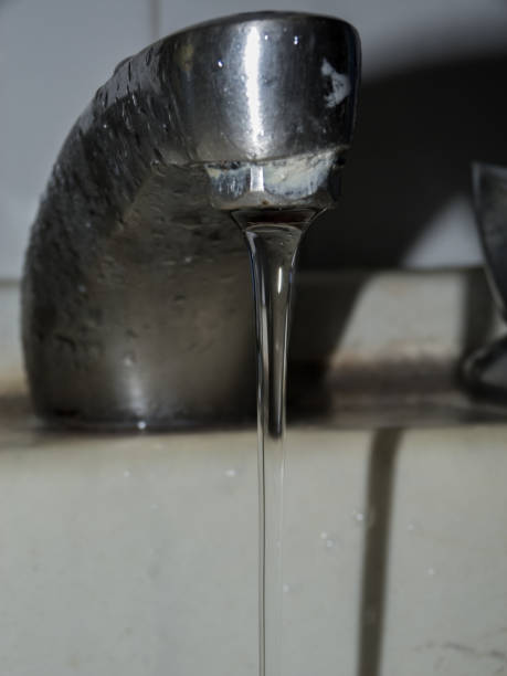 istock The frozen water 1034564856