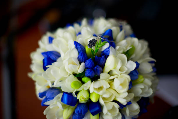 istock bridal bouquet of flowers 1034571262