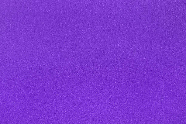 istock purple decoration plaster, original fine texture of surface. 1034621042