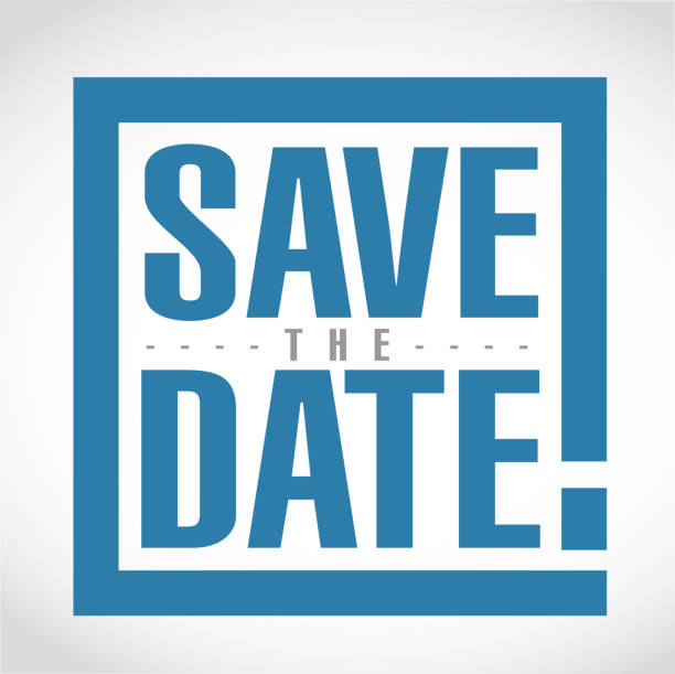100,678 Save The Date Stock Photos, Pictures & Royalty-Free ...