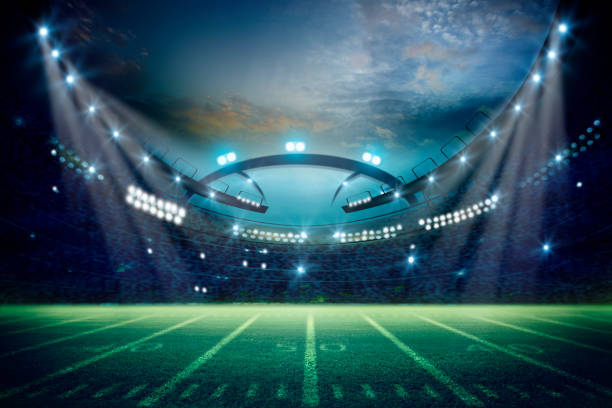 istock American Soccer Stadium 3d rendering 1034646900