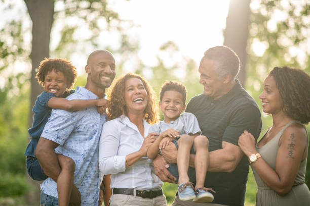 istock Happy Family 1034663552