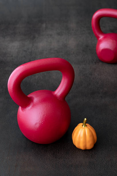 istock Fall Fitness 1034691350