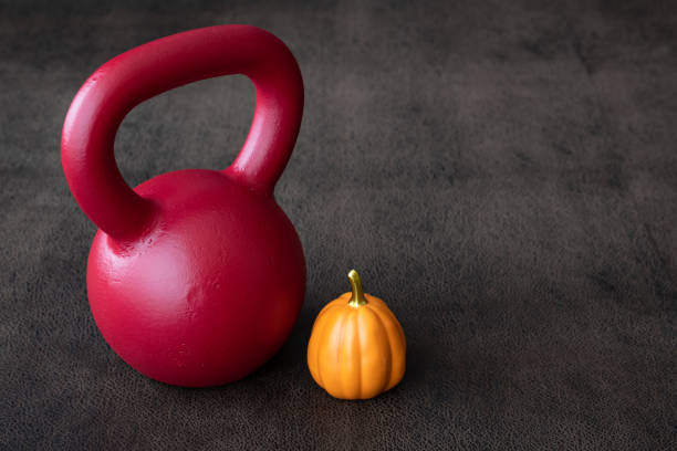 istock Fall Fitness 1034691482