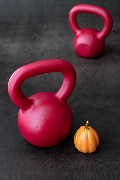 istock Fall Fitness 1034691510