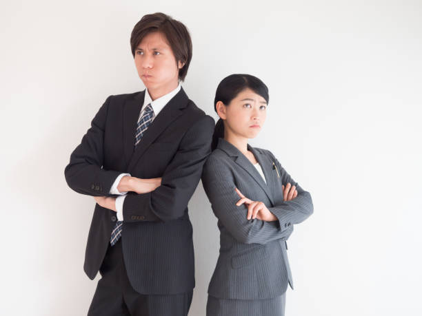 istock asian business group on white background 1034696884