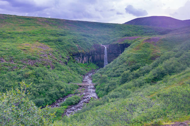 istock Skaftafell National Park 1034712860