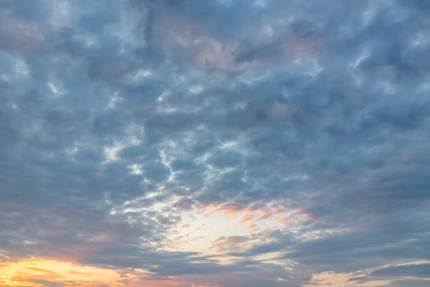 istock air movements at the sky in cloudy weather 1034724162