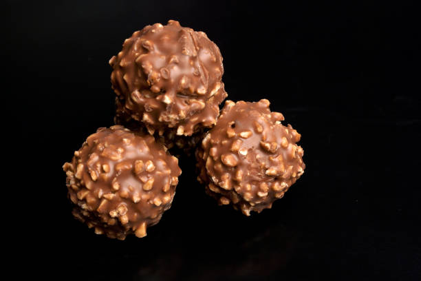istock Chocolate pralines 1034727912