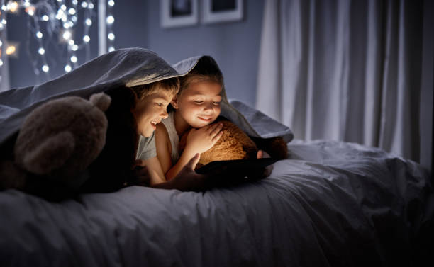 istock Playing their favourite gaming apps 1034734318