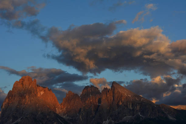 istock Italy Dolomites Seiseralm Alpe di Siusi 1034739262