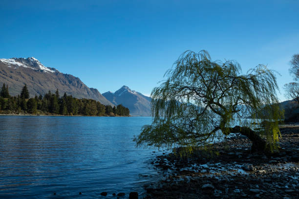 Queenstown New Zealand