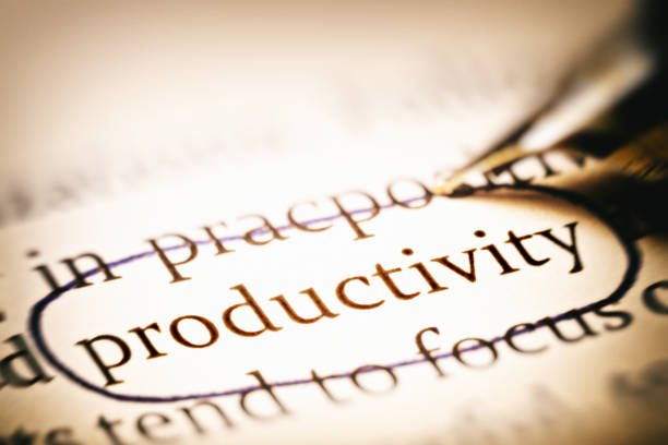 istock The word 