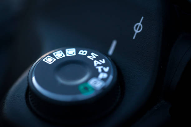 istock Detail Of Dslr Camera 1034794340