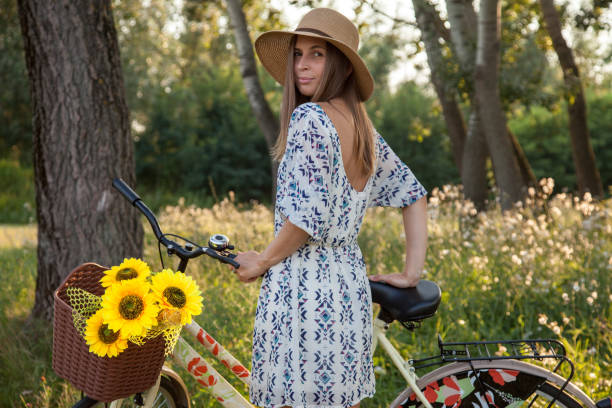 istock Sunflower season 1034849724