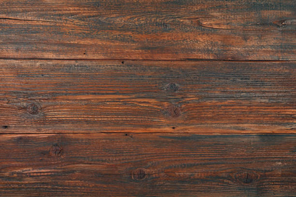 istock Full Frame Shot Of Wooden Floor 1034863148