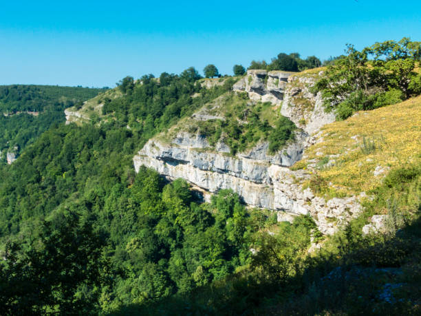 istock Landscape in Urbasa natural park Navarra Spain 1034869456