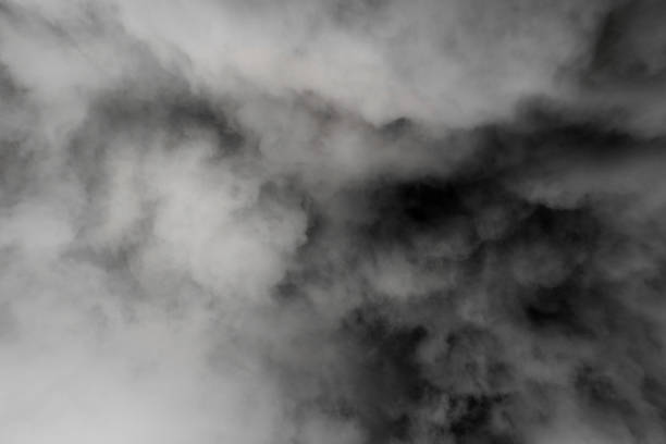 istock Real Fog Texture or Background, high resolution Picture 1034869550