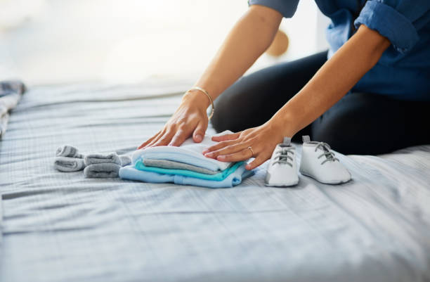 istock Got to stay prepared for the big day 1034882058