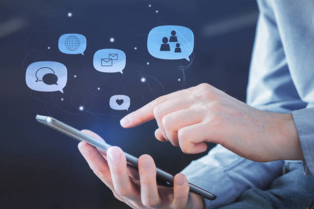 istock social media concept with digital tablet 1034901714