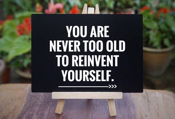 Motivational and inspirational quote.