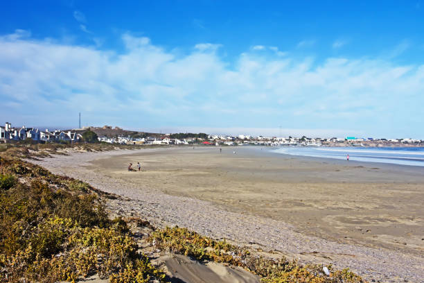 istock Beach at Paternoster, Western Cape 1034937420