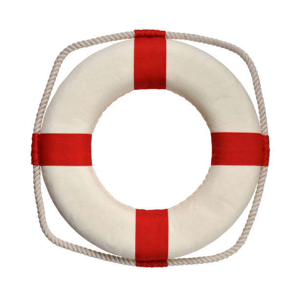 istock The life buoy 1034939896
