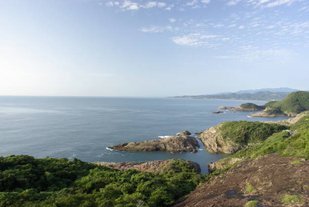 istock Cross the sea 1034940934