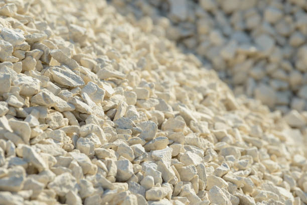 istock Breakstone background. Road gravel. 1034947992