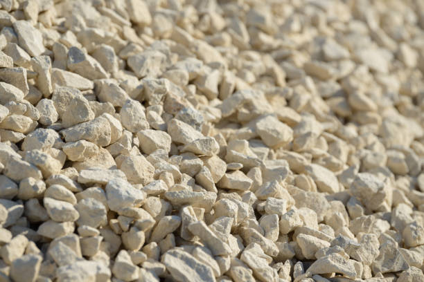istock Breakstone background. Road gravel. 1034948130