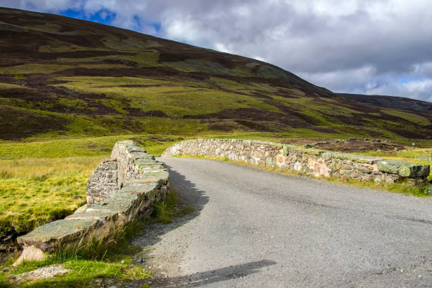 istock Cairngorms National Park 1034948324