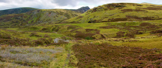 istock Braemar, Aberdeenshire, Scotland, UK 1034948432