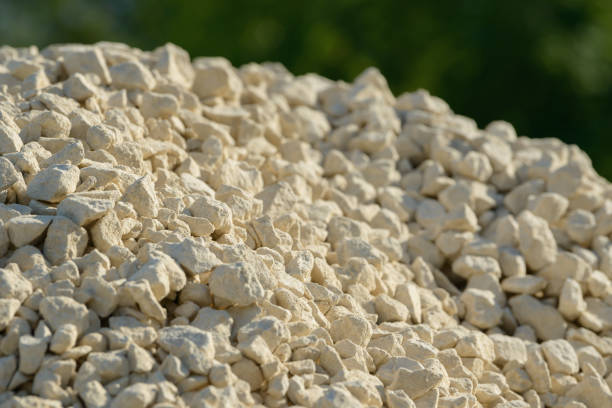 istock Breakstone background. Road gravel. 1034949274