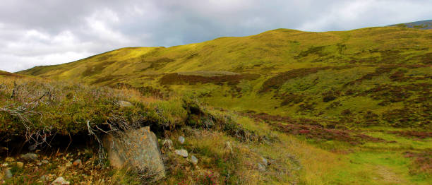 istock Braemar, Aberdeenshire, Scotland, UK 1034951420