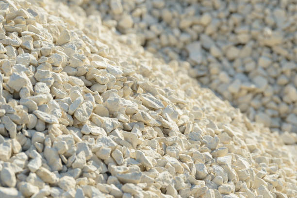istock Breakstone background. Road gravel. 1034951800