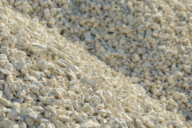 istock Breakstone background. Road gravel. 1034951802