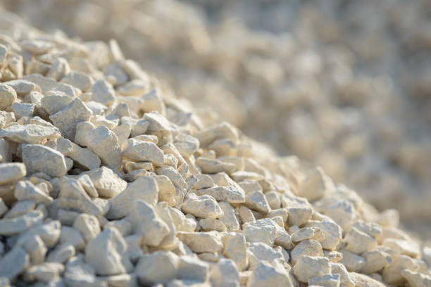 istock Breakstone background. Road gravel. 1034952290