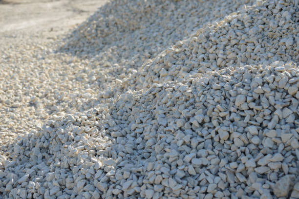 istock Breakstone background. Road gravel. 1034952774