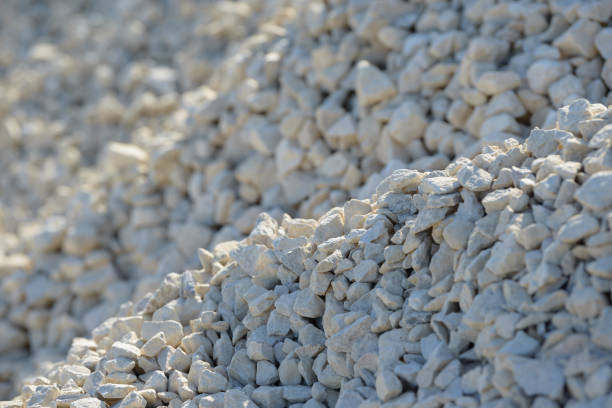 istock Breakstone background. Road gravel. 1034952822