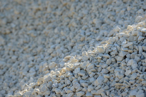 istock Breakstone background. Road gravel. 1034952920