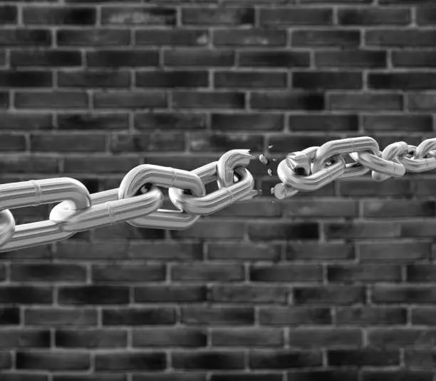 Photo of Chain.