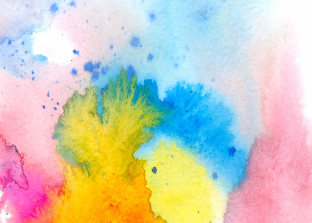 istock watercolor art background 1035008474