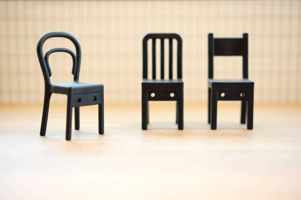 istock Life of Chairs 1035022020